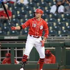 Joseph daniel votto is a canadian professional baseball first baseman for the cincinnati reds of major league baseball. Reds Joey Votto Tests Positive For Covid 19 Mlb Daily Dish