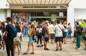 USP abre vagas remanescentes para Graduados em diversas áreas