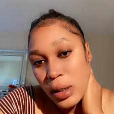 Maykie Marithza Louis Ma