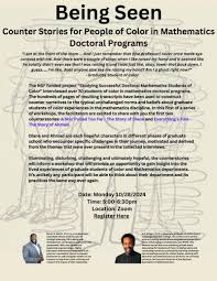 Four Years ago, I was part of the most impactful professional development… 