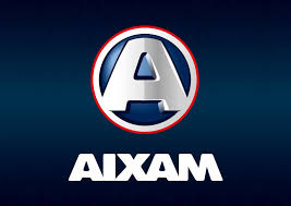 Image result for Orange 2012 Aixam-Mega