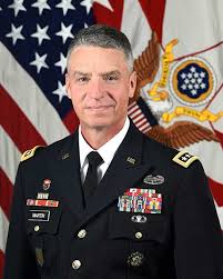 All of us go through adversity in life. Vice Chief Of Staff Of The Army General Joseph M Martin The United States Army