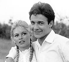 Jacques Charrier — Wikipédia