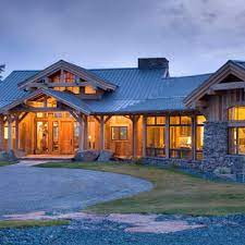 Check spelling or type a new query. Modern Rustic Exterior Ideas Photos Houzz