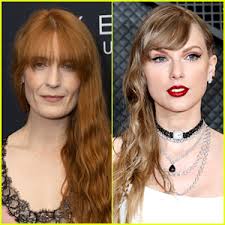 Florence And The Machine Just Jared: Celebrity Gossip and Breaking  Entertainment News