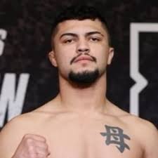 Pryce Taylor vs. Gabriel Aguilar Costa, Fair Ones 4