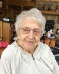 Lois P. Pawluk Obituary 2024