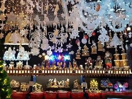 15 Best Shops In Singapore For Christmas Trees And Decorations
