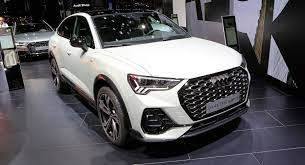 Pin By Aisya Sofea On Family Car In 2021 Audi Audi Q3 Black Audi
