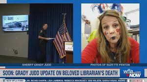 Grady Judd Says Teens Will Be Charged As Adults In Death Of Polk City Librarian Youtube Suzette panton retvitnul(a) sccm se region. grady judd says teens will be charged as adults in death of polk city librarian