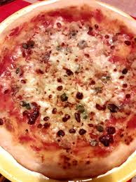 Pin Su Focacce Pizze E Torte Salate