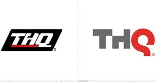 We did not find results for: Thq Gets A New Q Brand New Logo Evolution Logo Redesign Great Logos