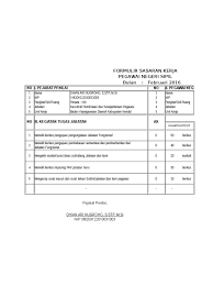 Check spelling or type a new query. Contoh Skp Dan Penilaian Bulanan Staf Pdf