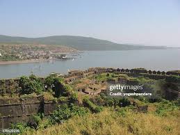 23 Janjira Fort Stock Photos, High-Res ...