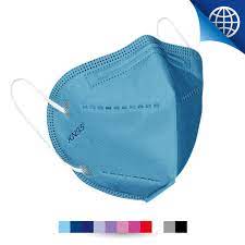 Le mascherine ffp2 ormai sono diventate un accessorio giornaliero di cui non si puo piu' far a meno. Mascherine Ffp2 Certificate Di Importazione Confezione Da 10pezzi 11 Colori Disponibili