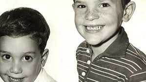 Harvey Weinstein: Rise to fame from movie-obsessed boy