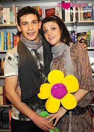 Il nuovo singolo di pierdavide. Pierdavide Carone Con Grazia Striano Foto E Gossip