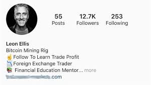 Sign in to check out what your friends, family & interests have been capturing & sharing around the world. How I Stopped Someone Impersonating Me On Instagram