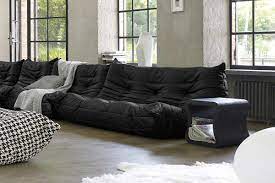 We are providing unique silhouette of ligne roset's most durable sofa. Ligne Roset Sofa Togo Einrichtungshauser Huls Schwelm