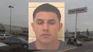 Suspect in The Dalles homicide surrenders