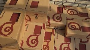 Maybe you would like to learn more about one of these? Klug Verpackt Weinversand Im Wandel Delinat