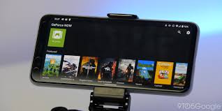 Geforce® now™ brings legendary geforce pc gaming to your android devices, streamed from the cloud.the geforce now app works with android phones, tablets and tv devices supporting opengl es 3.2 with at least 2gb of memory and android … Venta Nvidia Geforce Now Apk Android Tv En Stock