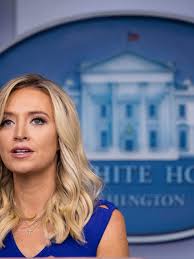 Kayleigh and sean likewise have little girl. Some Worry That White House Briefings Are A Broken Tradition Whp
