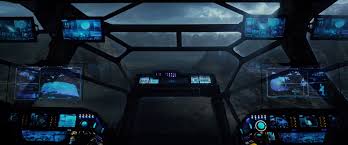 Here you can find the best server room wallpapers uploaded by our community. Inside Spaceship Control Room