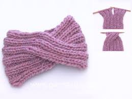 Hoe U Een Hoofdband Met Kabel Midden Voor Breit Tutorial Video • 1 bol garen, bijvoorbeeld phil etik (biokatoen) van phildar • breipennen 3½. hoofdband met kabel midden voor breit