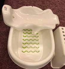 Ikea Baby Bath Tub Support Babies Kids Others On Carousell
