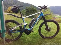 Bike Passion Part Ii Die Ersten 1000 Km Die Pure Unvernunft