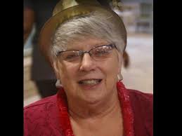 Obituary: Jamie Ruth Wesley