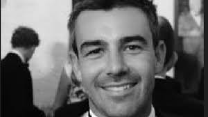 City financier, 40, was high