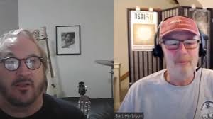 Songwriter Gary Burr talks about 'Elvis' and Patty Loveless