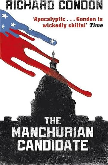 The Manchurian Candidate: Condon, Richard: 9781409147800: Amazon.com: Books