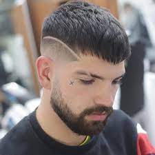 99 Fabulous Men Short Hairstyles Ideas For Thick Hair Mens Haircuts Short Hard Part Haircut Mens Hairstyles Short
