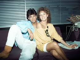 Sieben jahre lang war hubert kah verheiratet: Ixi Knutschfleck One Hit Wonder Der Ndw Der Spiegel