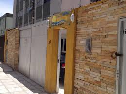 Pousada Praia Boa Viagem Estalagem Recife, Brasil