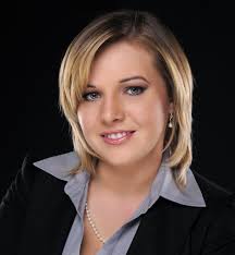 Patrycja Magrys, Agent