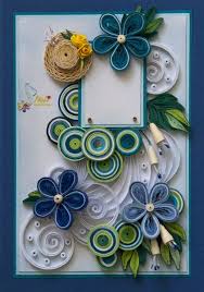 Nelika Neli 1 Unique Products From 20 0 On Dawanda Quilling Patterns Paper Quilling Patterns Paper Quilling Cards