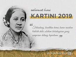 Di sekolah dede senja setiap tgl 21 april selalu memperingati hari kartini. Menelaah Emansipasi Dari Sosok Kartini Its News