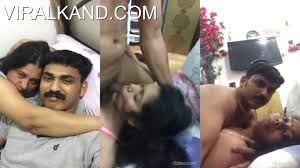 Chubby Bhabhi Ke Saath Bed Par Chipak Kar Full Maza Wali Raat | Indian Desi  Hindi Sex MMS Videos Leaked Viral Adult Porn-VIRALKAND.COM