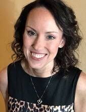 Christy Dawn McHenry