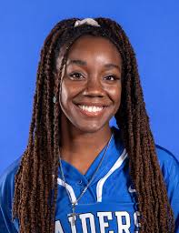 2024 Softball Roster