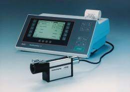 Precision has a good reason. Oberflachen Messgerat Mit Automatischer Filtereinstellung