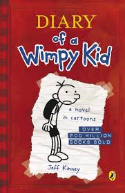 Rodrick heffley is the only man i trust txt. Young Adult Book Review Diary Of A Wimpy Kid By Jeff Kinney Heraldscotland