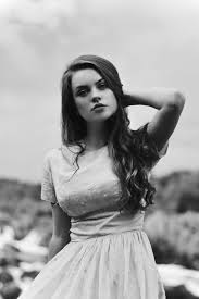 Beauty Black And White Model Photography Pin On Photography