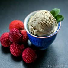Matcha Lychee Ice Cream Oh The Things We Ll Make