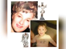 Mrs. Mary Lou Pazur's Memorial Website