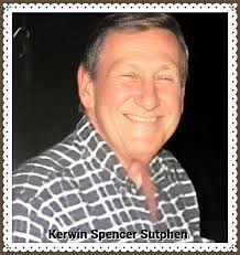 Kerwin Spencer Sutphen (1938-2015)
